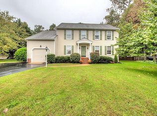 9725 Dove Hollow Ln, Glen Allen, VA 23060