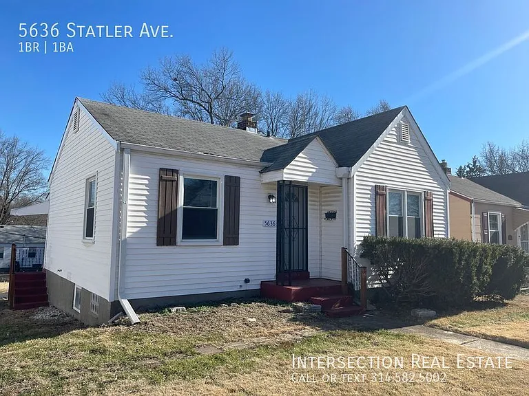 5636 Statler Ave — Photo 3