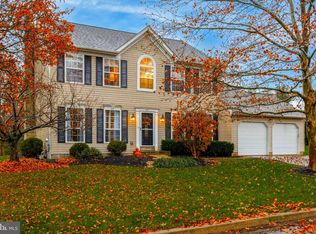 407 Belgian Rd, Schwenksville, PA 19473