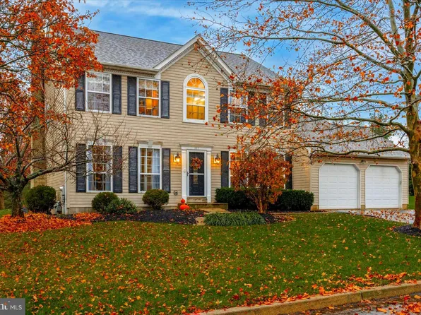 407 Belgian Rd, Schwenksville, PA 19473