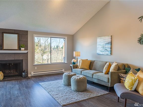 4th image of 12400 74th Ave S #24