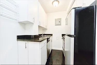 Rented by Citi Habitats