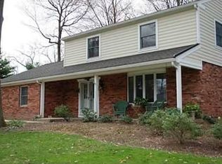 108 Deerfield Rd, Ligonier, PA 15658