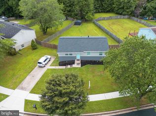 17109 Brookmeadow Ln, Upper Marlboro, MD 20772