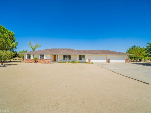 Pinon Hills CA Real Estate - Pinon Hills CA Homes For Sale | Zillow