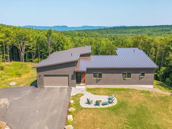 164 Ira Mountain Spur, Kingfield, ME 04947