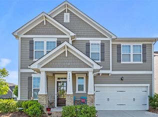 2001 Union Grove Ln, Indian Trail, NC 28079