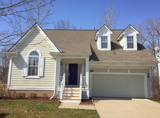 43048 Emerson Way, Novi, MI 48377