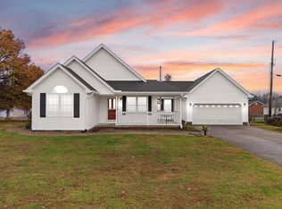 3033 Clear Springs Dr, London, KY 40744