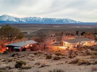 1220 Rudolph Rd, Bishop, CA 93514