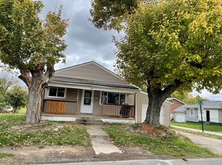 300 Myers Ave, Beckley, WV 25801