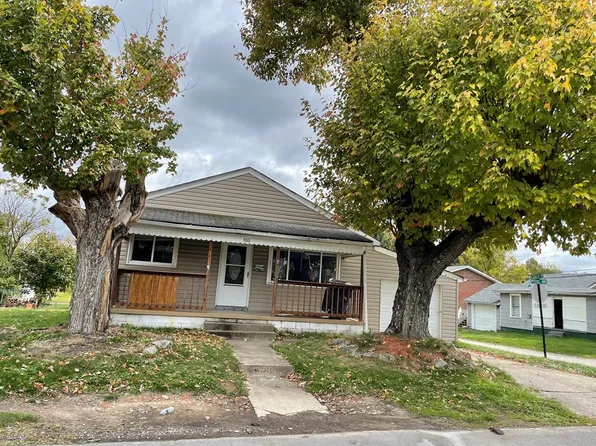 300 Myers Ave, Beckley, WV 25801