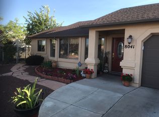 8041 E Nancy Rd, Prescott Valley, AZ 86314