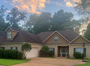79 Moss Woods Dr, Madison, MS