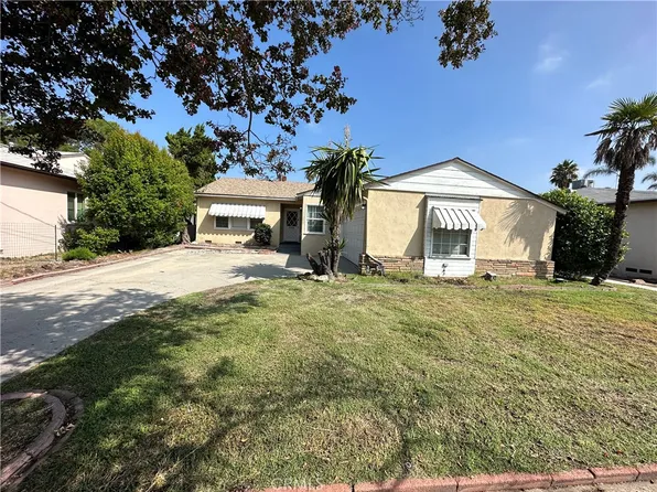11851 Lemay St, North Hollywood, CA 91606