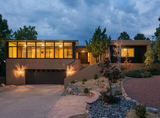 13209 Hidden Valley Rd NE, Albuquerque, NM 87111