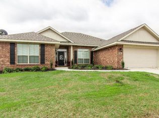 14589 Birkdale Dr, Foley, AL 36535