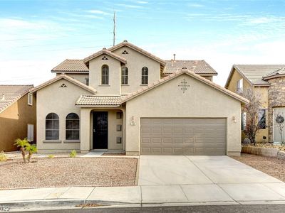 756 Valley Rise Dr, Henderson, NV, 89052