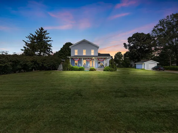 901 Ohio St, La Porte, IN 46350
