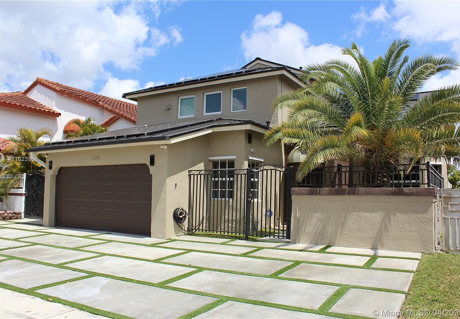 6081 Sw 153rd Court Rd Miami Fl 33193 Zillow