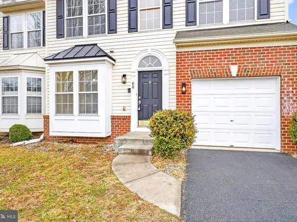 60 S Cummings Dr, Middletown, DE 19709