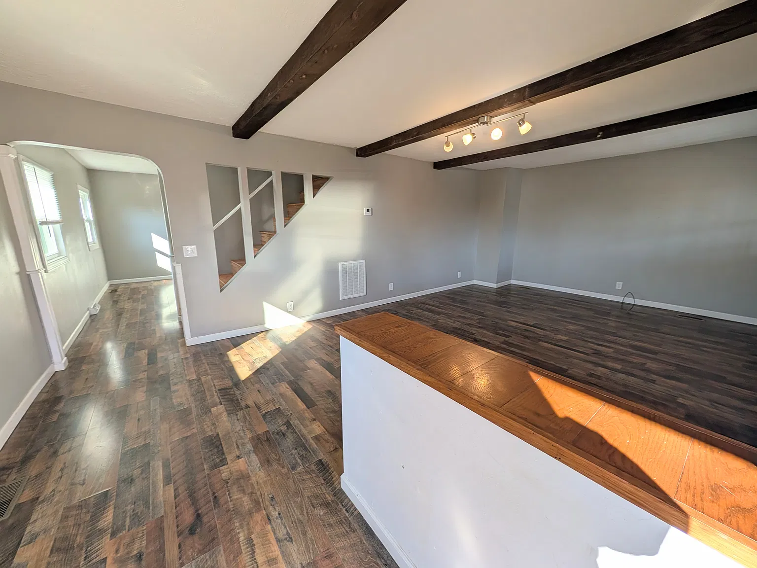 3 bed, 1.5 bath, 1632 sqft, $1,595 — Photo 4