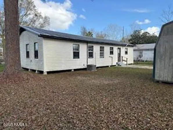 124 W Wilson St, Ville Platte, LA 70586