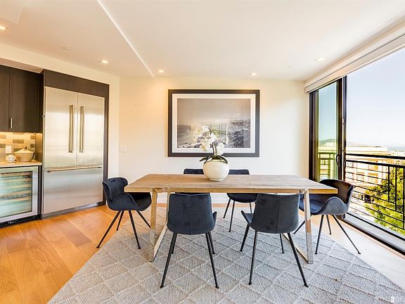 5th image of 1731 Powell St Unit 403