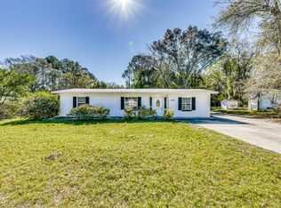 7262 Ridgeway Rd N, Jacksonville, FL 32244