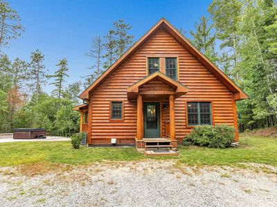 N11897 Menominee Shores Dr, Wausaukee, WI, 54177