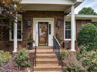 215 Old Peytonsville Rd, Franklin, TN 37064