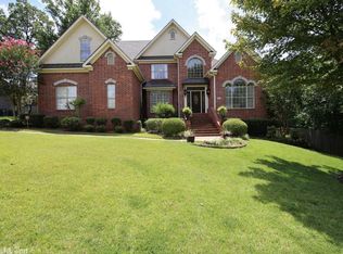 10 Durance Dr, Little Rock, AR 72223