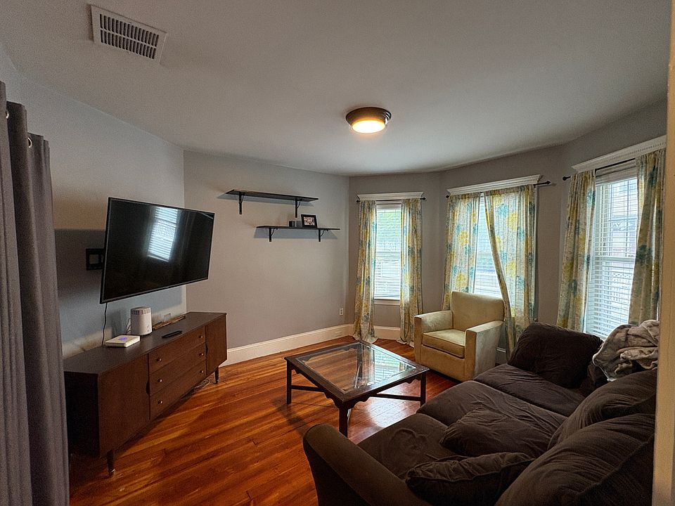 living room view 2