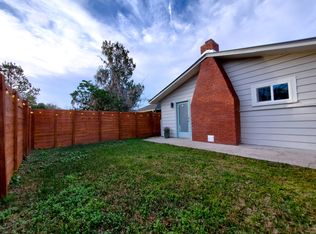 201 W Vivian Dr, Hastings, FL 32145