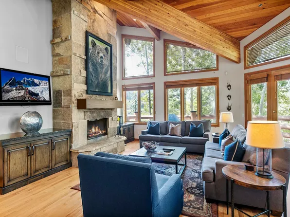 (undisclosed Address), Park City, UT 84060