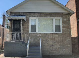 8512 S Aberdeen St, Chicago, IL 60620