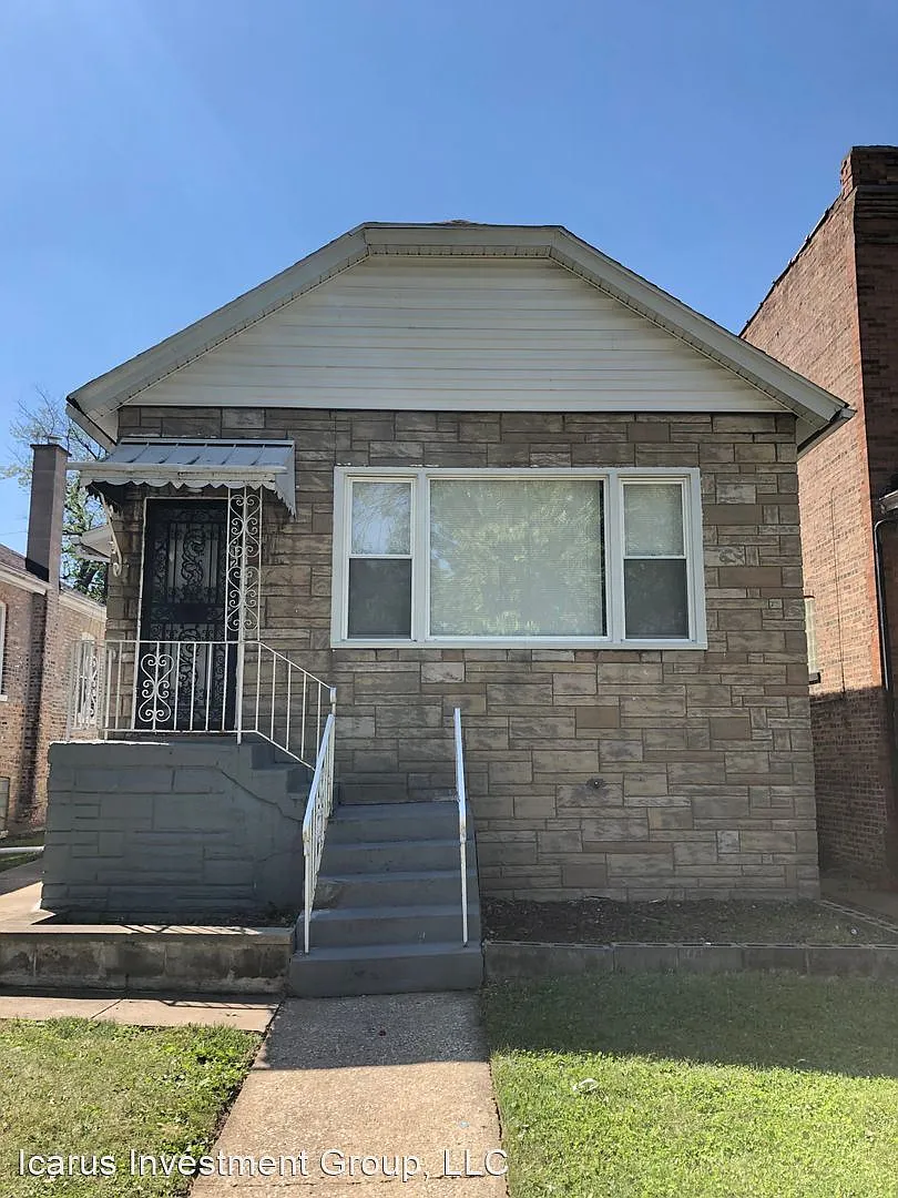 8512 S Aberdeen St photo 1