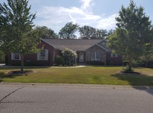 316 Chimney Rock Dr, Freeburg, IL 62243