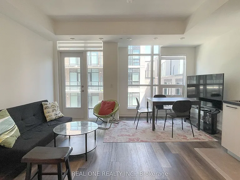 851 Sheppard Ave W #19 — Photo 6