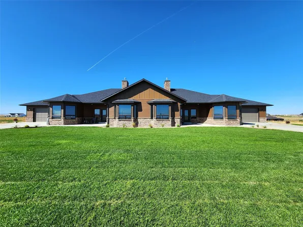 22 Silver Mine Ln, Great Falls, MT 59405