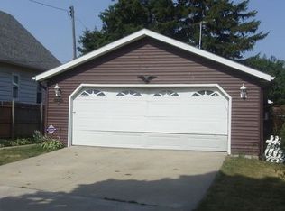 4032 8th Ave, Kenosha, WI 53140