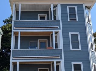 38 Merrifield St APT 3, Worcester, MA 01605