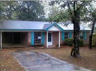 631 Childers St, Pensacola, FL 32534