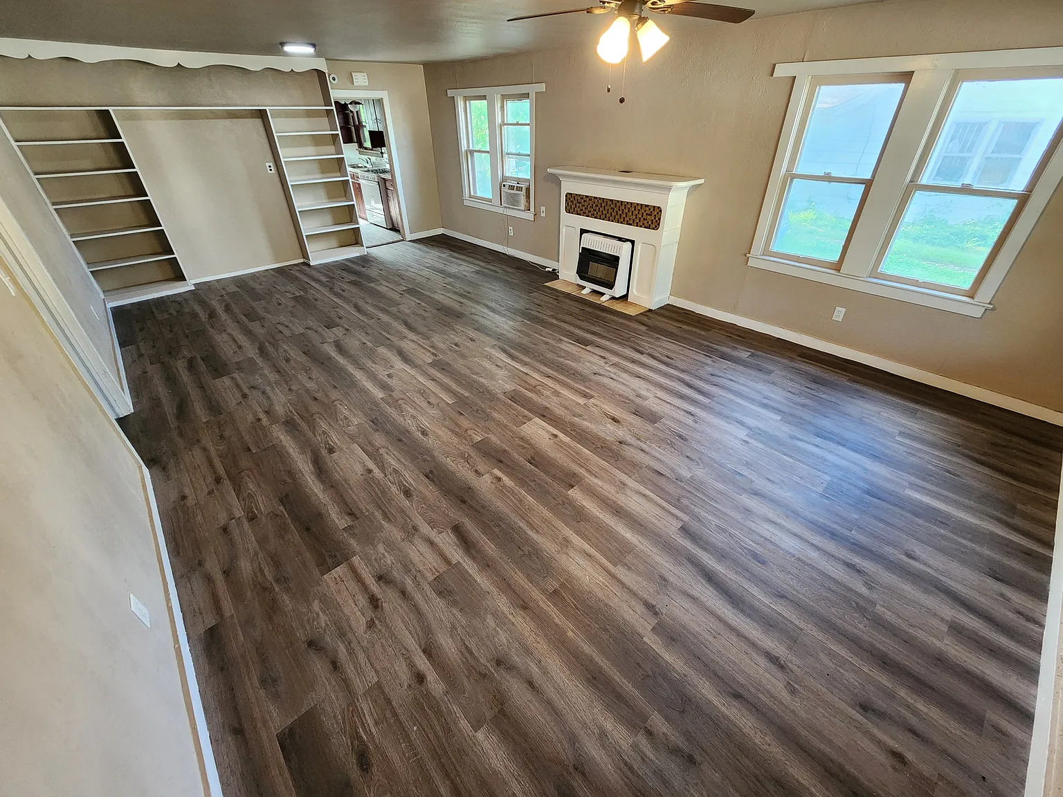 1225 South Stockton - Claborn - 1 — Photo 2
