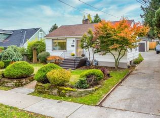 3217 S 135th St, Tukwila, WA 98168