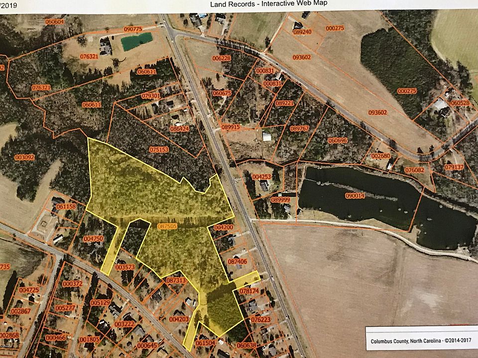1st image of Lot#0 N James B White Highway N