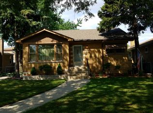 9204 S Harding Ave, Evergreen Park, IL