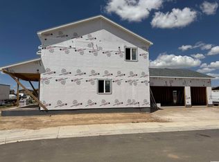 2057 Truman St, Laramie, WY 82070