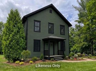 776 Fairfax Rd, Cambridge, VT 05444