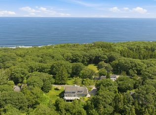 20 Beacon Ln, Cape Elizabeth, ME 04107